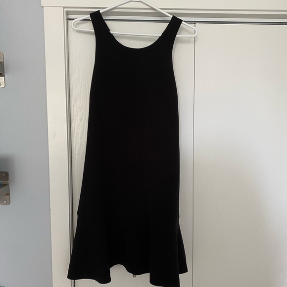 Aritzia Wilfred women’s Quatrain dress sz 6 - Picture 4 of 7